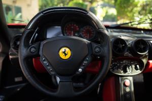 Ferrari Enzo 2003 года 